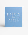 Printworks Düğün Fotoğraf Albümü - Happily Ever After