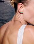 Sui Ear Climber Küpe