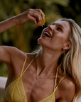 Moss Bralette