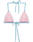 Flirty Bikini Top