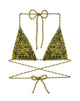Palawan Bikini Top