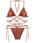 Brunette Bombshell Set