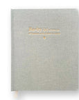 Baby Book, Mint