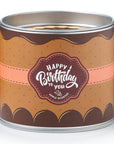Happy Birthday Mum