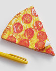 Mustard Pizza Sticky Not Kağıdı