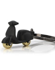 Metalmorphose Scooter Anahtarlık
