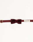 Mons Bons: Velvet Papyon