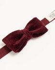 Mons Bons: Velvet Papyon