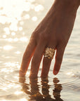 Fernella Ring