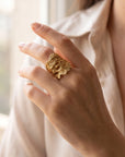 Leyra Ring
