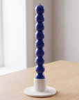 Bubbly Şamdanlık Mum