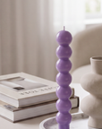 Lollipop Şamdanlık Mum