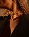 Stephane Choker