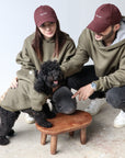 MB: Dog Dad Şapka