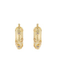 LOLI GOLD HOOP