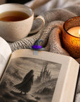 Wizard Hat Kitap Ayracı