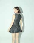Mia Mini Jean Elbise