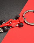 Formula Anahtarlık