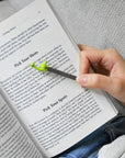 Dino Kitap Ayracı