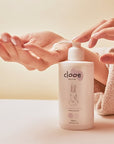 Face&Body Baby Lotion
