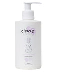 Face&Body Baby Lotion