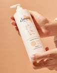 Hair & Body Baby Şampuan