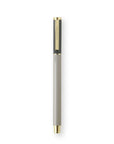 Premium Roller Pen, Gray