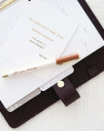 Premium Roller Pen, With Love Always