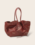Dyna Claret Red Bag
