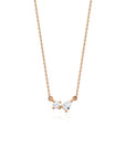 Duo Diamond Kolye
