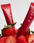 Pinky Pie | 2in1 Renk Veren & Nemlendirici Parlak Lip Balm 10 ml