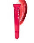 Pinky Pie | 2in1 Renk Veren & Nemlendirici Parlak Lip Balm 10 ml