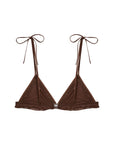 Made You Look Bralette