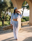 Sky Breeze Beach Top