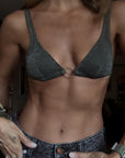 Grumpy Sunshine Bralette
