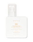 Sunguardia 50+SPF Sun Cream / 100 ml