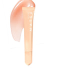 Peachy | 2in1 Renk Veren & Nemlendirici Parlak Lip Balm 10 ml
