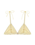 Say Please Bralette
