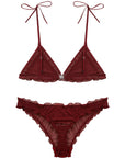 Santa Baby Set