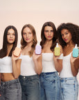 Sun Day Heat, Sunscreen Spray and Miracle Repair Spray Dual Advantage Care Set