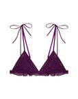 Slippery When Wet Bralette