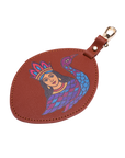Şahmeran Anahtarlık