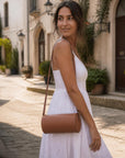 Roll Camel Bag