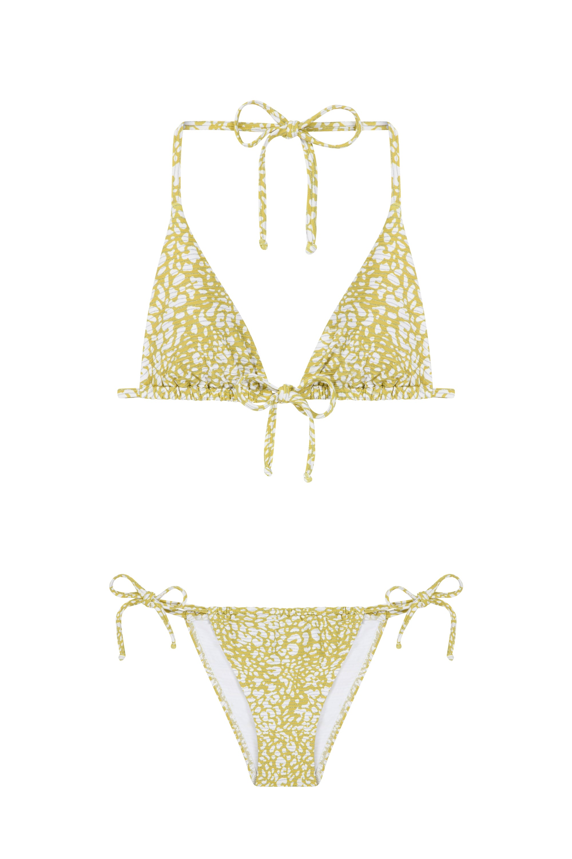 Milos Set