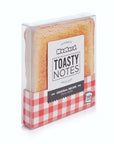 Toasty Not Kağıtları