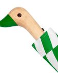 Original Duckhead Duck Kompakt Şemsiye Kelly Bars