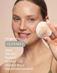 Marine Algae Micellar Yüz Temizleme Suyu