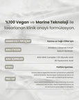 Marine Algae Arındırıcı Cilt Toniği
