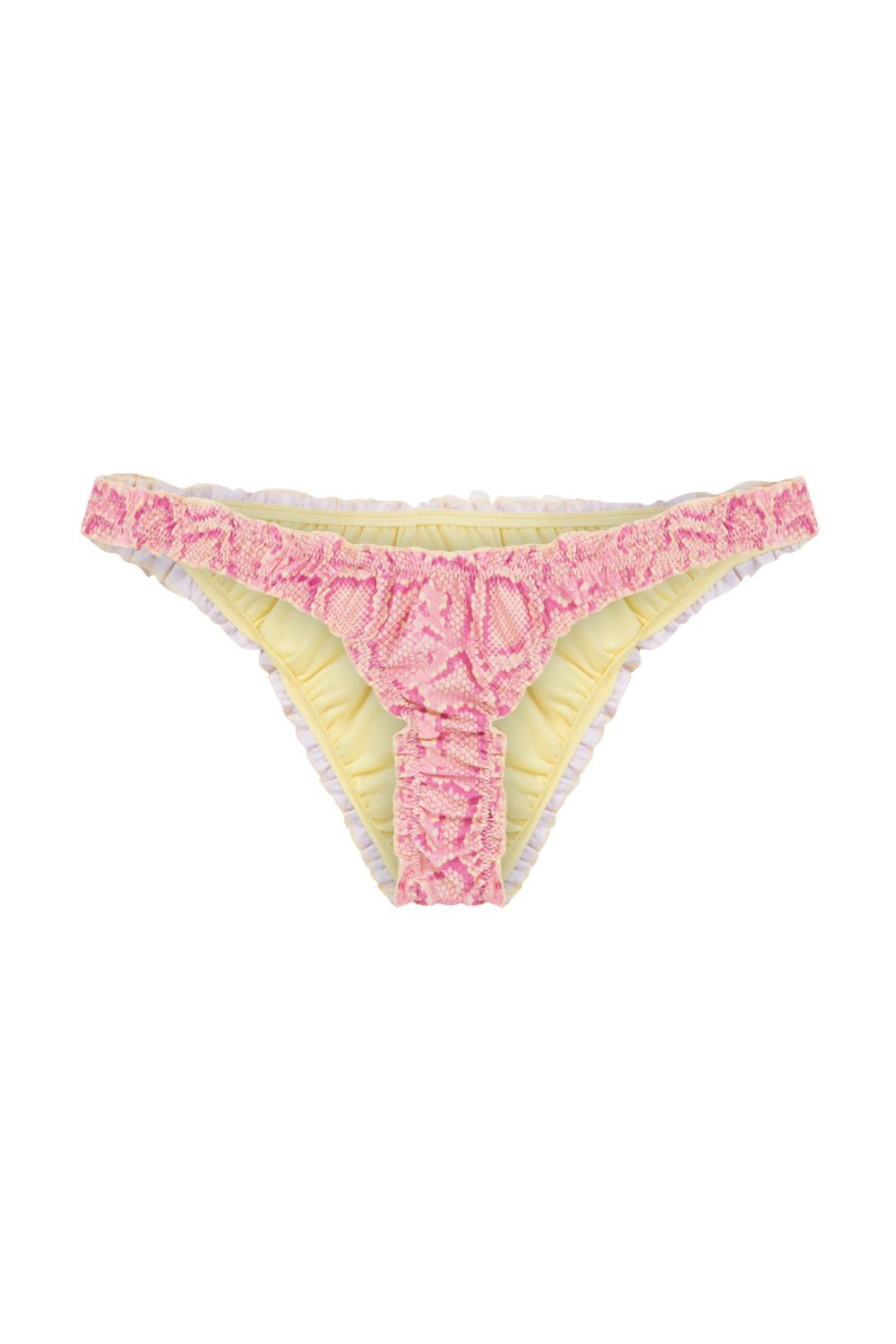 Pinktastic Bottom