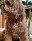 Jupi's Carnival Köpek Kolye